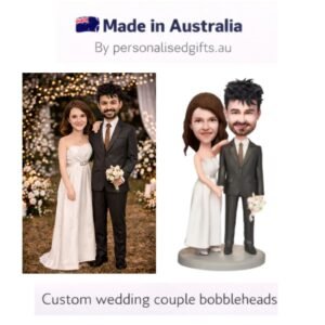Wedding-Caketopper-Intimate-Couple-Bobblehead-with-Engraved-Text