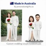 Wedding Caketopper Personalized Valentines Gift - Personalized Gifts For All Occasions Gift Supplier Wedding Caketopper Personalized Valentines Gift