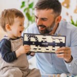 Best Daddy Ever Wooden Plaque - Personalized Gifts For All Occasions Gift Supplier Best Daddy Ever Wooden Plaque