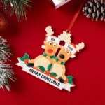 custom-reindeer-family-ornament