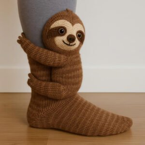 cute-animal-winter-socks