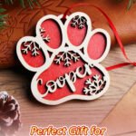 personalised-dog-paw-ornament