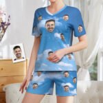 custom-face-pajama-set
