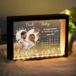 Photo LED Light Frame