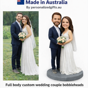 2 person Custom Bobbleheads - Personalized Gifts For All Occasions Gift Supplier 2 person Custom Bobbleheads