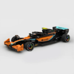 McLaren MCL36 F1 Brick Car Model Kit with Mini Figures – Racing Building Blocks Toy Gift - Personalized Gifts For All Occasions Gift Supplier McLaren MCL36 F1 Brick Car Model Kit with Mini Figures – Racing Building Blocks Toy Gift