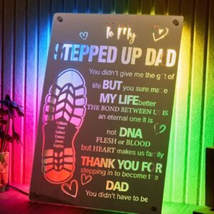 Mirror Light - Personalized Gifts For All Occasions Gift Supplier Mirror Light