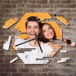 building-block-wall-clock