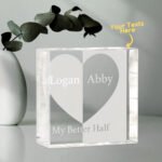 2d-crystal-block- - Personalized Gifts For All Occasions Gift Supplier 2d-crystal-block-