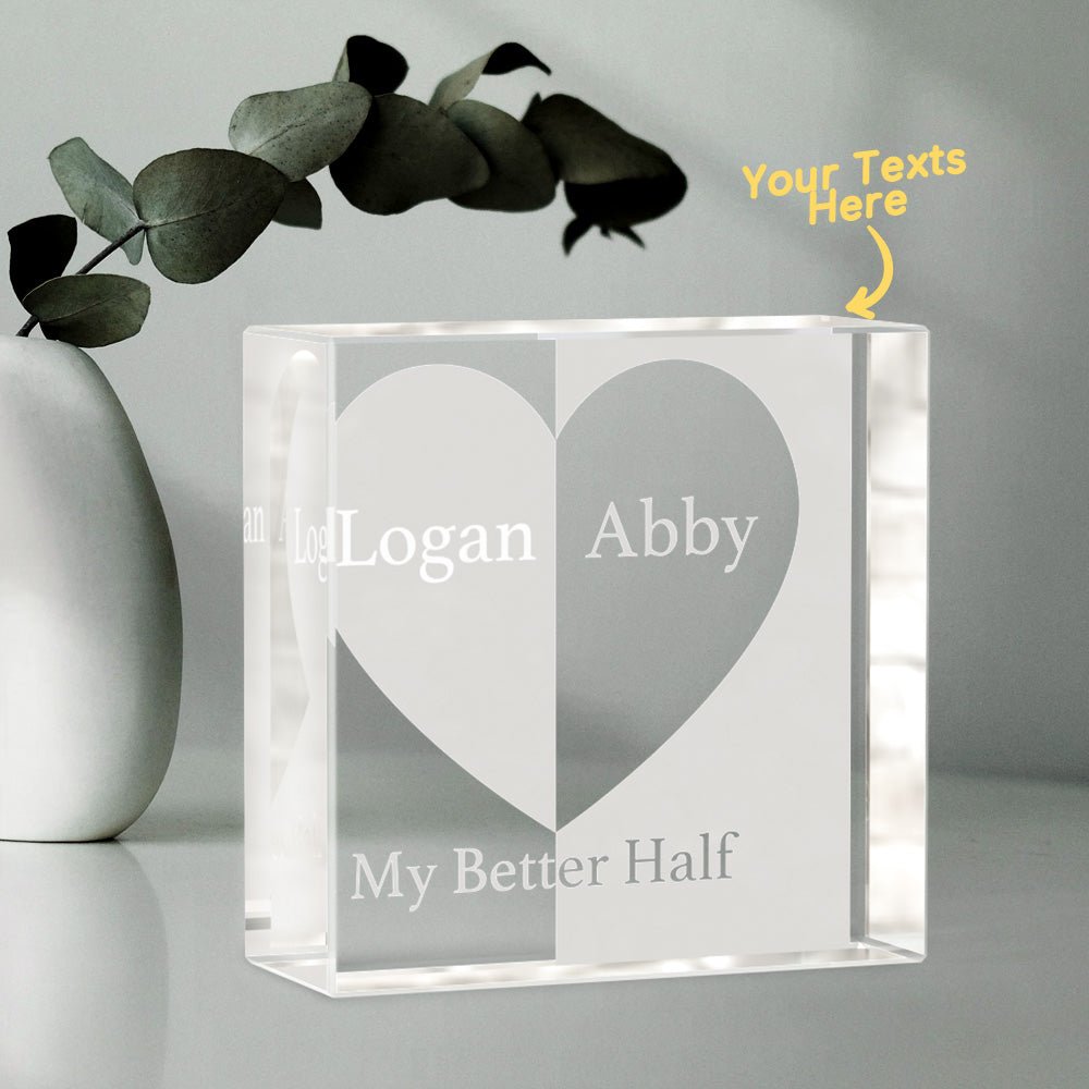 2d-crystal-block- - Personalized Gifts For All Occasions Gift Supplier 2d-crystal-block-
