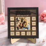 personalised-12-reasons-wooden-plaque