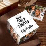 cube-photo-frame - Personalized Gifts For All Occasions Gift Supplier cube-photo-frame