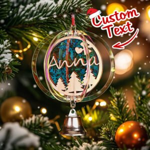 Wind Chime Ornaments - Personalized Gifts For All Occasions Gift Supplier Wind Chime Ornaments