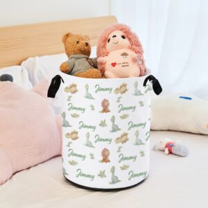 Storage Basket - Personalized Gifts For All Occasions Gift Supplier Storage Basket