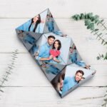 Custom Magic Cube Photo Australia | Personalized Anniversary Gift