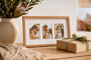 Personalised gifts made to order and shipped to homes across Sydney and NSW