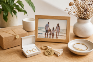 Personalised gifts made to order and shipped to homes across Melbourne and Victoria
