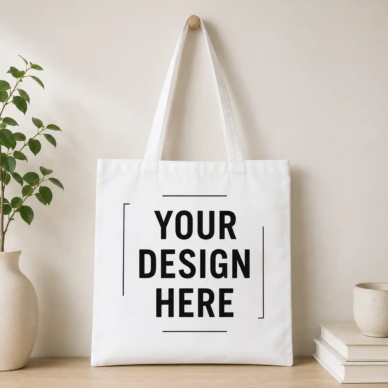 personalised-tote-bag-fully-customisable - Personalized Gifts For All Occasions Gift Supplier