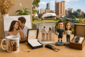 personalised-gifts-adelaide-south-australia - Personalized Gifts For All Occasions Gift Supplier Personalised jewellery, photo gifts, bobbleheads, mug and engraved keepsakes arranged for delivery across Adelaide and South Australia.