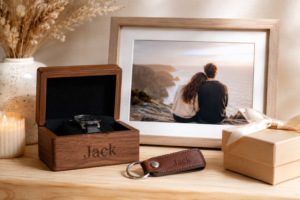 personalised-gifts-for-boyfriend-engraved-keepsake-photo-print - Personalized Gifts For All Occasions Gift Supplier Personalised gifts for a boyfriend including an engraved keepsake and a custom photo print